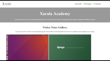 FORMATION HTML CSS CRÉER VOTRE PREMIER SITE #1 INTRO [EN WOLOF]