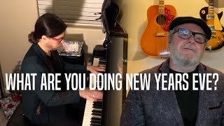 What Are You Doing New Years Eve?  (Harry Connick, Jr. Cover) | The Fowlerwood Sessions screenshot 4