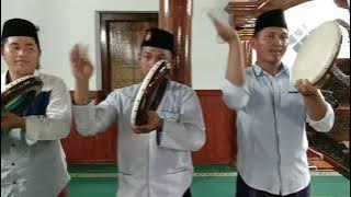 Mahallul Qiyam Hadrah Ishari ||full version|| 🔴 Haul Sunan Sendang tahun 2021