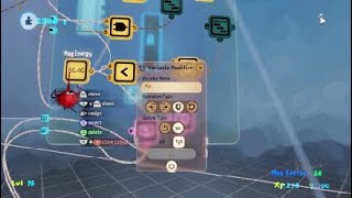 Dreams™Skilltree/HUD/Exp,Lvl Management System Overview *simple*