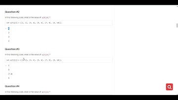 0x07. C - Even more pointers, arrays and strings Quiz