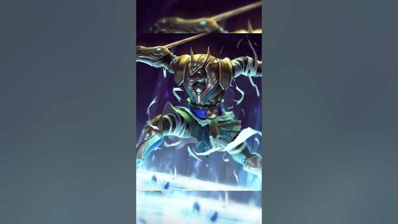 Life for Nerzhul(Жизнь за Нерзула) #shorts #warcraft #leagueoflegends # ...