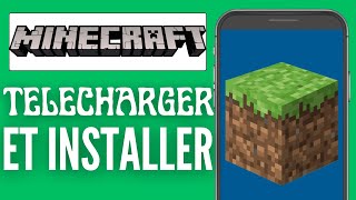 Comment Télécharger Et Installer Minecraft Sur Pc