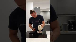 Famous 22 Year Old Cat Lily SUPER EXCITED FOR HER FOOD!!!!! [Fastest I've Seen Her Move In Years 😂] Wealth