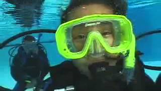 Download Lagu Kids and Scuba PADI Seal Team Program MP3 Download Lagu Kids and Scuba PADI Seal Team Program MP3