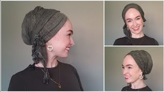 Wrapped in tassels! by Sarah Rivkah 704 views 1 year ago 8 minutes, 45 seconds