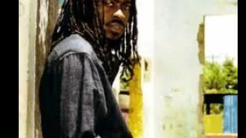 Beenie Man - Extra Extra