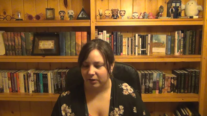 [86] Holly Has Problems With Colleen Hoover