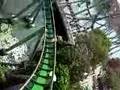 Universal Studios Islands Of Adventure / Incredible Hulk Coaster