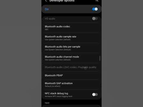 How to Fix Edge Lighting Not Working on Samsung Galaxy #edgelighting
