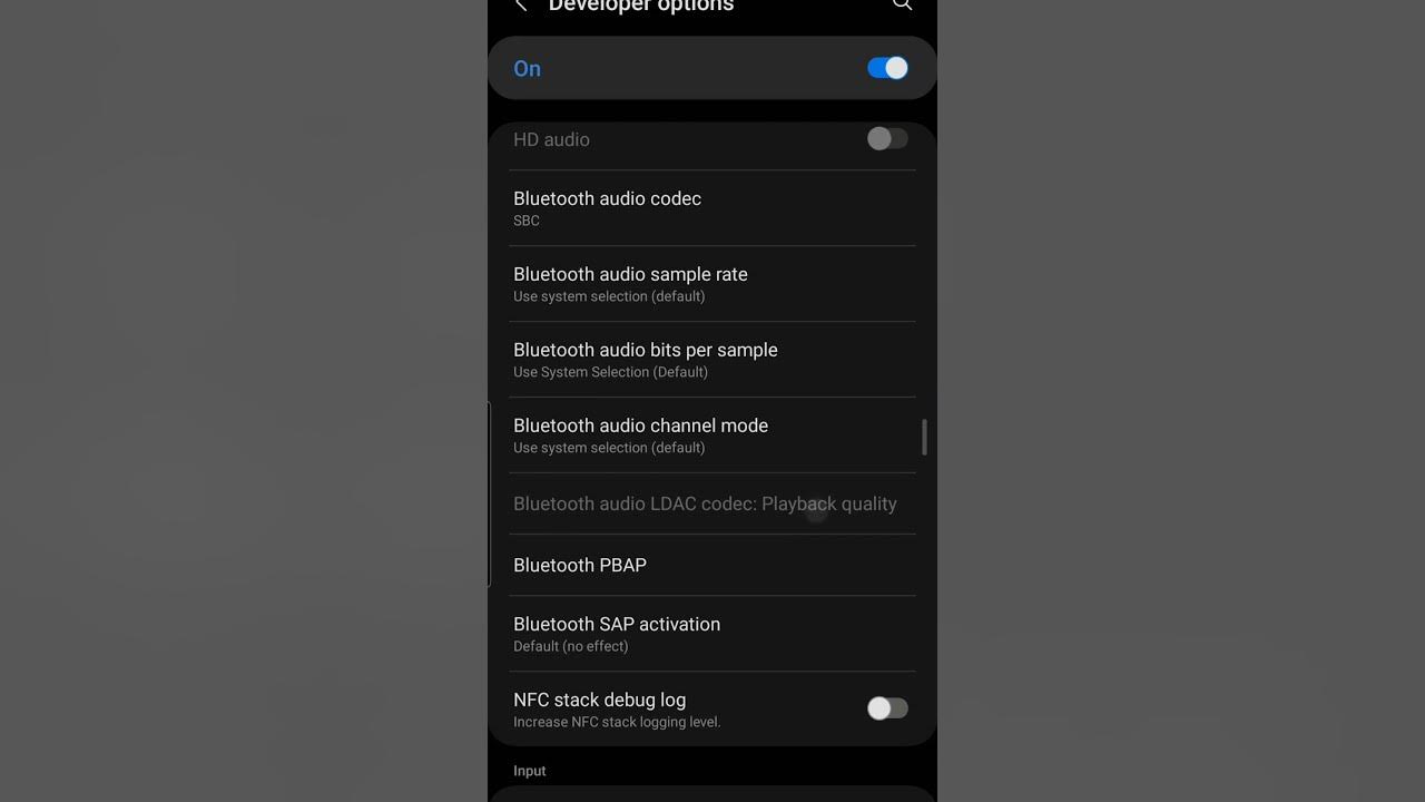 How to Fix Edge Lighting Not Working on Samsung Galaxy - YouTube