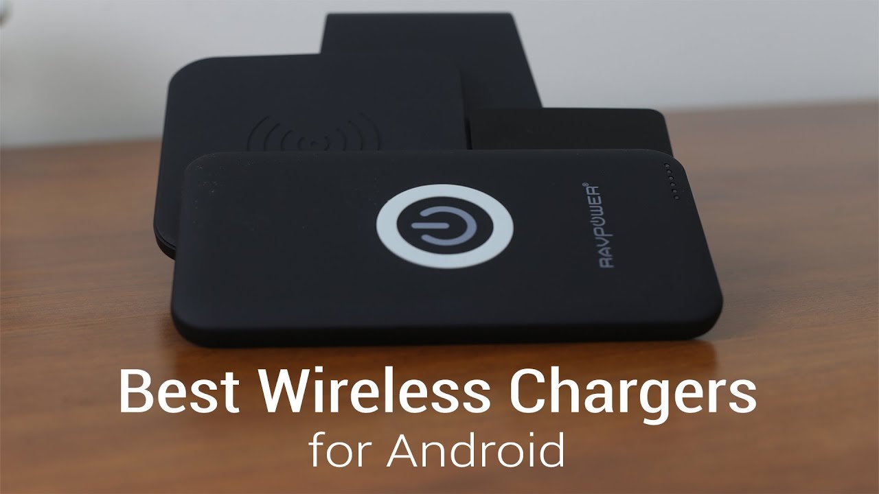 Universal Qi Wireless Charging Kit Charger Adapter