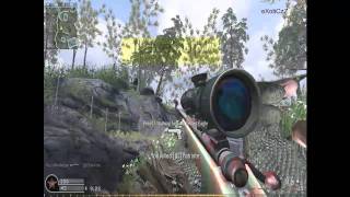 Cod4 Test edit