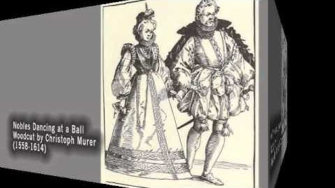 German woodcuts