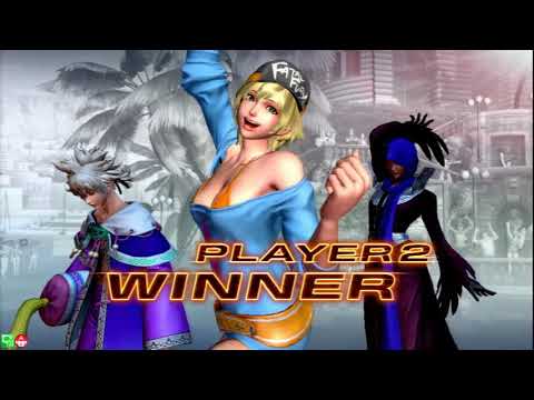 kof14 西日暮里バーサス 第46回紅白戦 その1 youtube