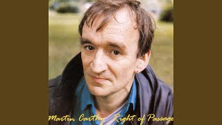 Video thumbnail of "Martin Carthy - Bill Norrie"