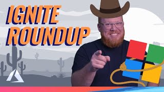 Microsoft Ignite 2022 Roundup | Azure This Week screenshot 3
