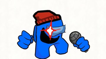 Make Some Noise FNF but Me sings it