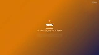 HERD Checkout Trust Social Proof for Shopify Demo