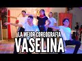 🎬🎸BAILE SORPRESA - LA MEJOR COREOGRAFÍA - MIX VASELINA - 15 AÑOS ABRIL - SARVEX DANCE CENTER🎸🎬