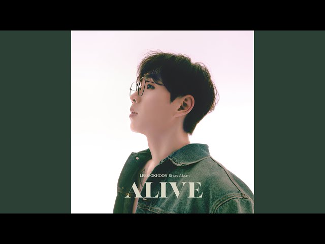 K-POP・アジア MYNAME ALIVE MYNAME / ALIVE～Always In Your Heart