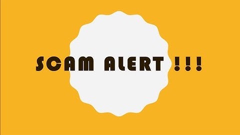 Guaranteed Money system Scam | Gmoney Scam Exposed!