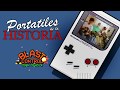 Portátiles de la historia / Próximamente