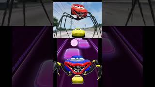 Cars McQueen Tiles Hop 🚗 Crazy Speed Beat 🔥