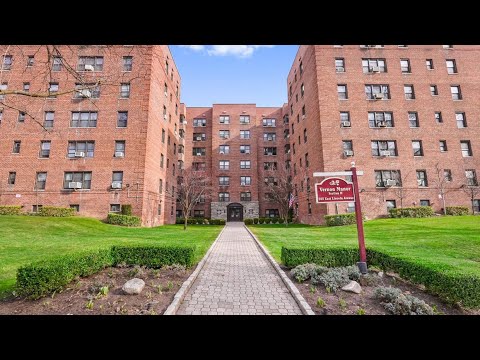 505 E Lincoln Ave, Mt Vernon, NY home video tour