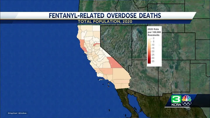 These people matter: A look into the Fentanyl cris...