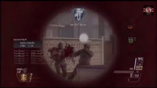 INSANE 6 MAN ON SCREEN IN 3V3! [MUST SEE!]