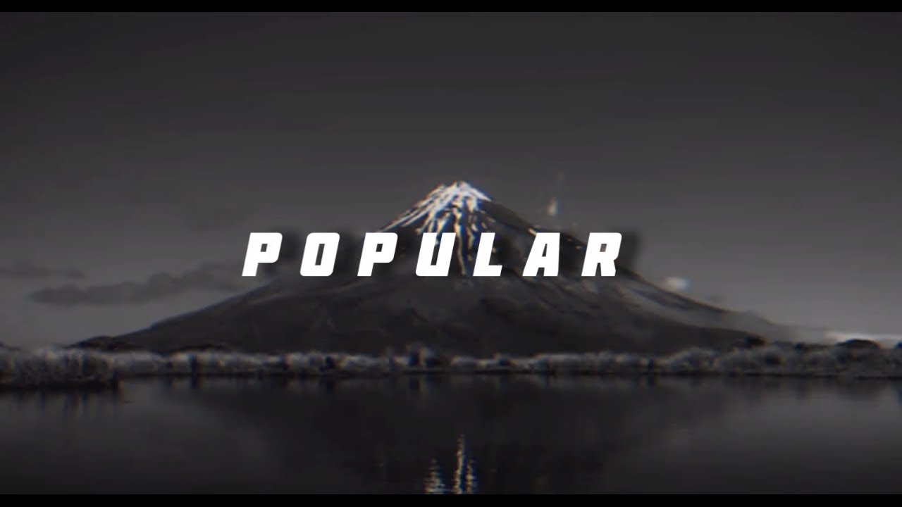 the weekend - popular , Madonna , ft.playboy carti (lyrics) - YouTube