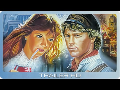 Beatie Bow - Das Spiel mit der Zeit ≣ 1986 ≣ Trailer