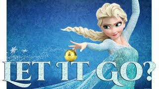 let it go song !! Tiles hop Game !! Gameplay  🎅🎅🎅🎅 screenshot 4