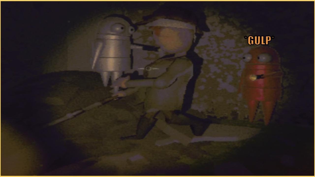 silly repo moments to enjoy over break