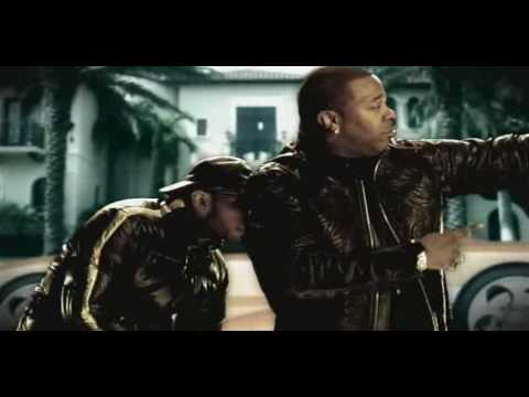 Busta Rhymes - Arab Money (Remix) (Feat. Ron Browz, Diddy, Akon & Lil Wayne) [OFFICIAL VIDEO]