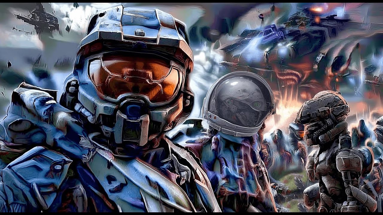 Stories Spoke of Monsters Called Humans—Turns Out the Legends Were Underestimating Them Sci-Fi HFY