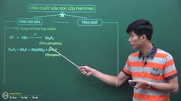 Giải thích về thuốc diệt chuột - Thầy Phạm Thắng