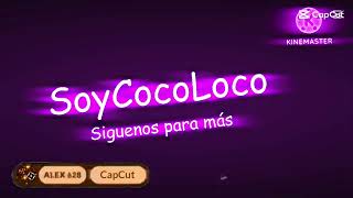SoyCocoLoco Multi render endless round 1