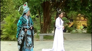 Dhq Nhữ Minh Minh - Tây Thiên Vũ Khúc - vũ linh tú sương