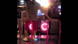 Ddr X2打王戰記-Holicky-冥Final Stage