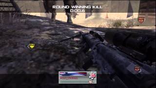 Information 1080 Quarry Hitmarker! FML Guide