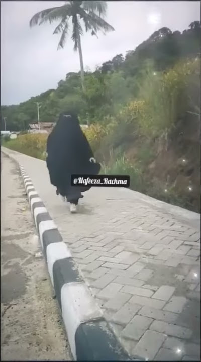 AKU DAN SAHABAT HIJRAH SQUAD