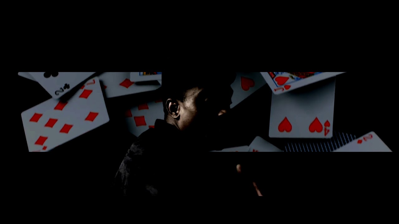 Docman - Queen of All Hearts [Music Video]