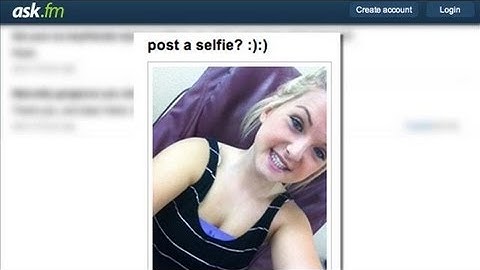 Hannah Anderson News | Why Is Kidnap Victim Hannah Anderson on Social Media?