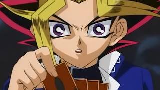 Yu-Gi-Oh! Episode 2 (NO 4Kids Edits) Original Japanese | The Trap of Illusionist No Face
