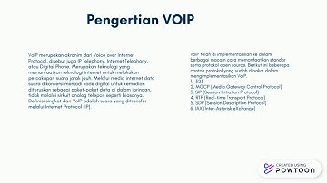 Konfigurasi Ekstensi Server Softswitch