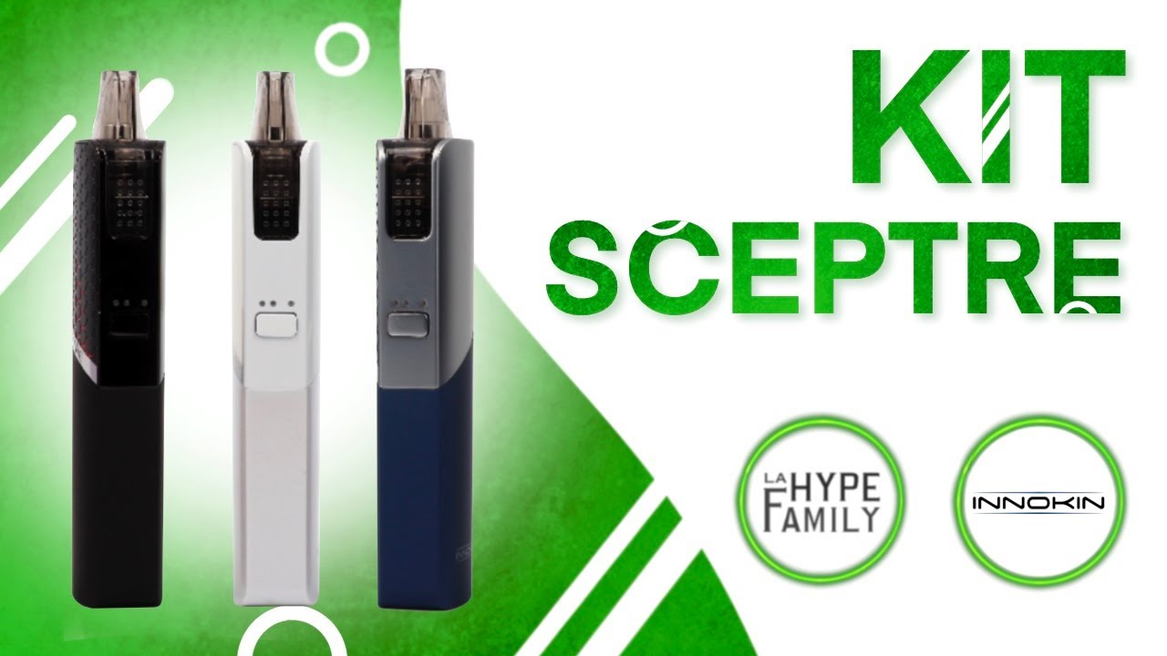elfbar nachfüll pod läuft aus Review: Klypse Pro – Innokin
