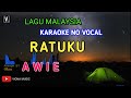 RATUKU ( AWIE ) KARAOKE NO VOCAL | VIONA MUSIC