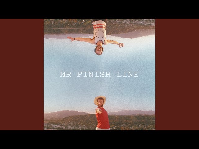 Mr. Finish Line (feat. Christine Hucal & Theo Katzman) - YouTube